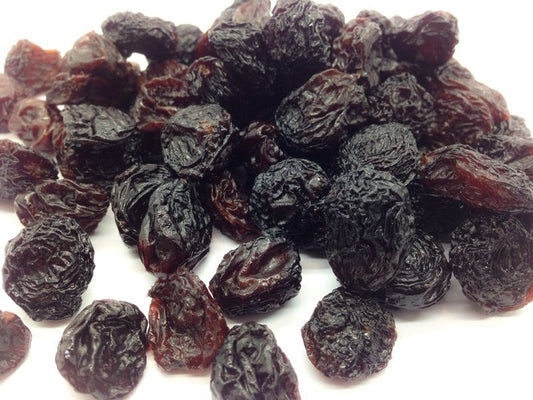 Jumbo Flame Raisins - 100g