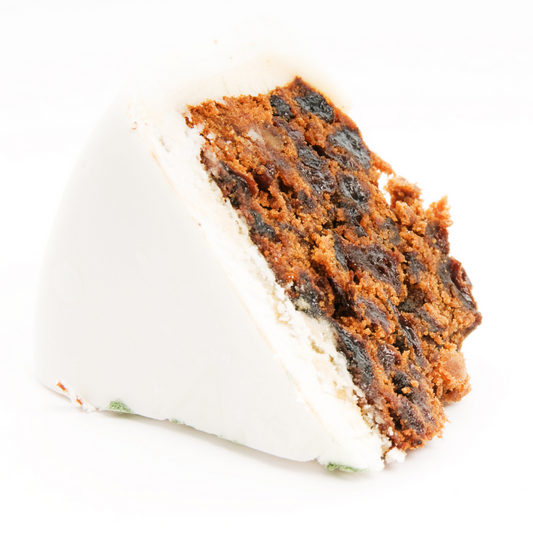 Dried Mixed Fruit - 100g