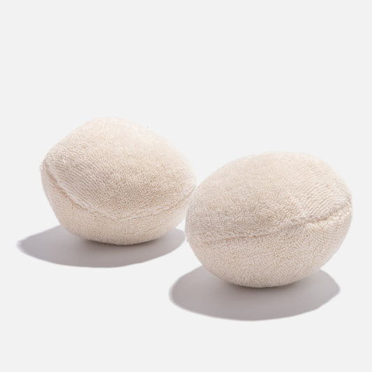 Waste Cotton Dryer Balls for Laundry