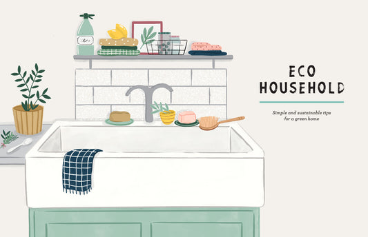 Live Green : Jen Chillingsworth