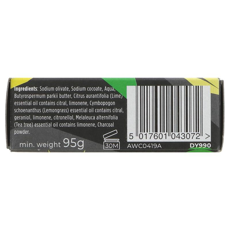 Alter/Native By Suma Detox Soap Bar