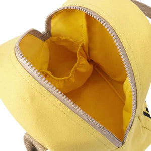 Fluf Yellow Lunch Bag