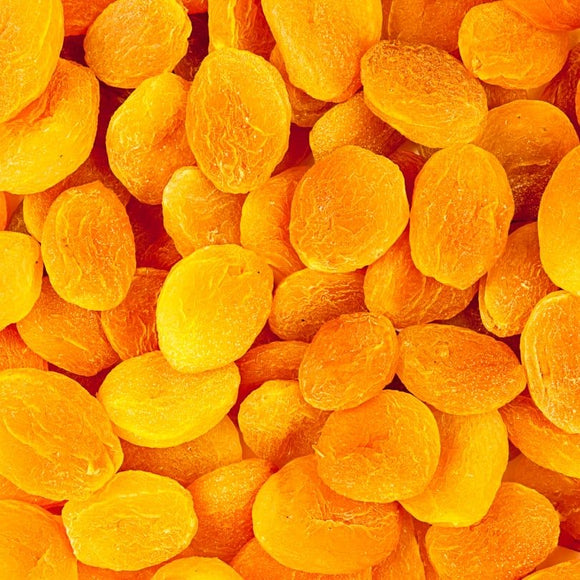 Apricots Dried - 100g