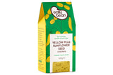 Easy Bean - Yellow Pea & Sunflower Seed Cracker - 160g