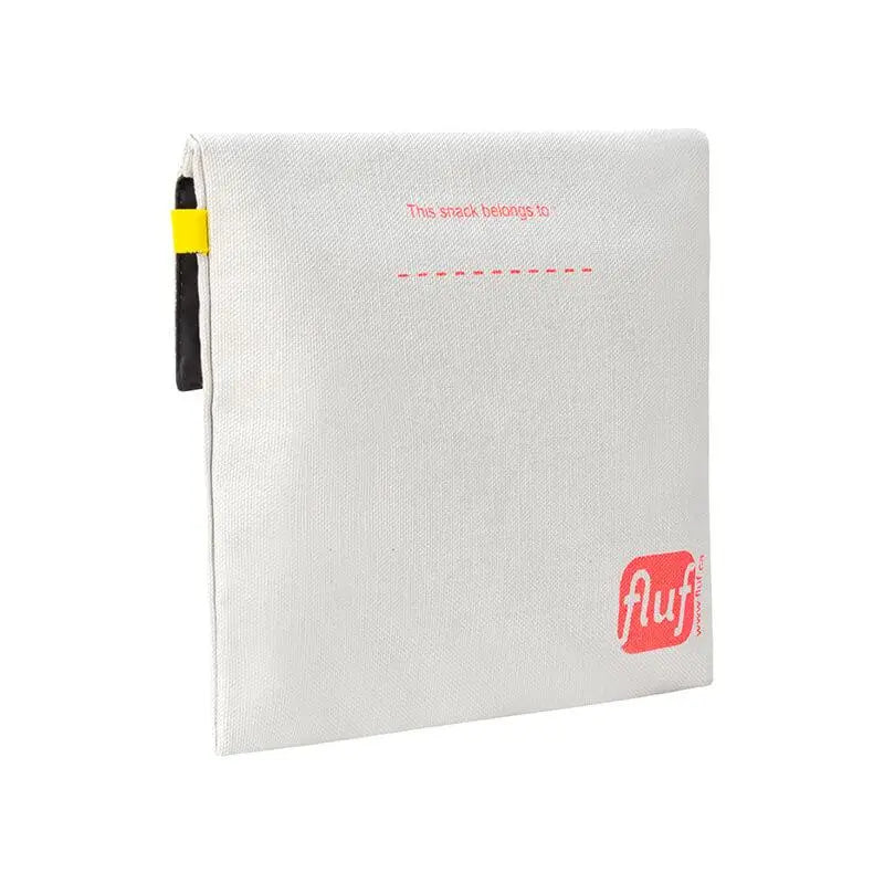 Fluf Orange Snack Pack: Snack