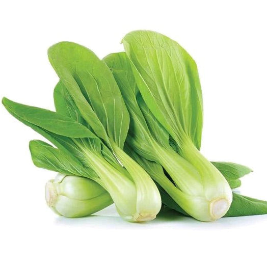 Pak Choi (Twin Pack)