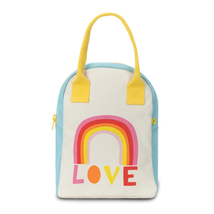 Fluf Love Lunch Bag