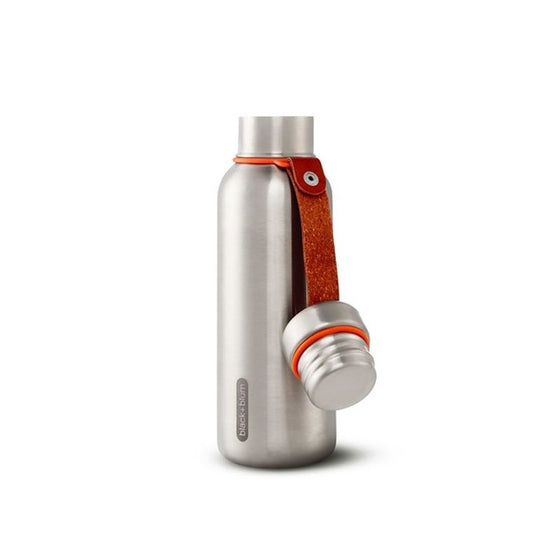 Insulated Water Bottle Orange