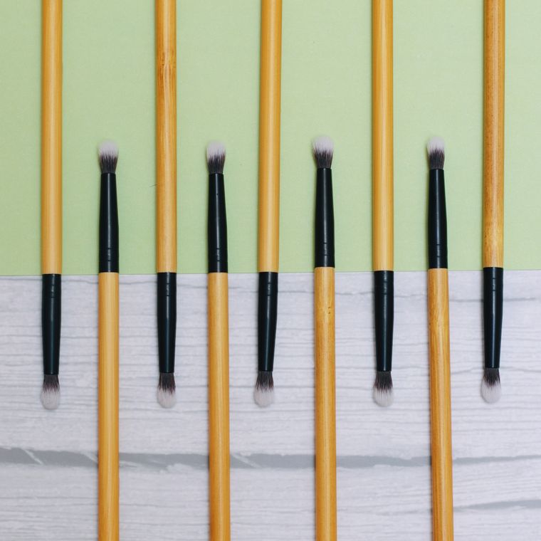 Detail Brush - Flawless Beauty