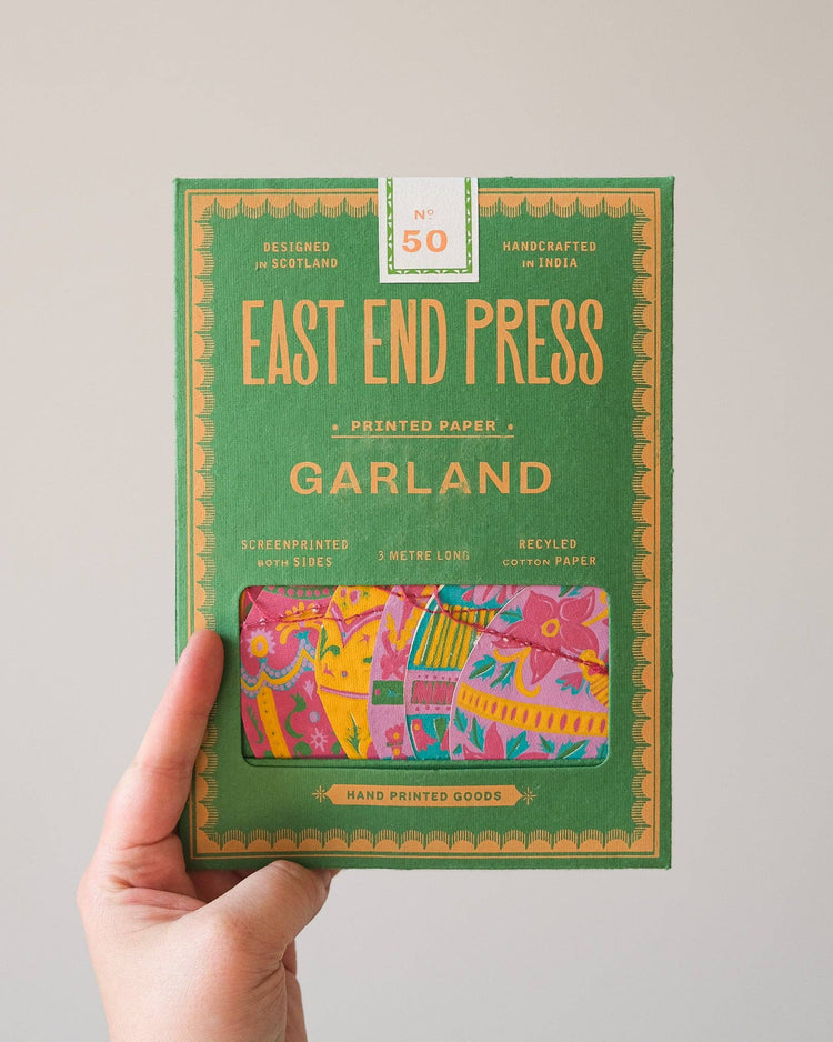 East End Press