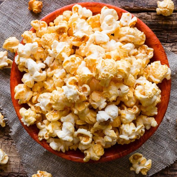 Popcorn, Snacks & Chocolate - SW Coast Refills