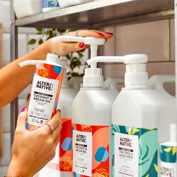 Bathroom Refills at SW Coast Refills - Buy online for Click + Collect. Purchase products that can be refilled time and time again in our Weymouth store! 