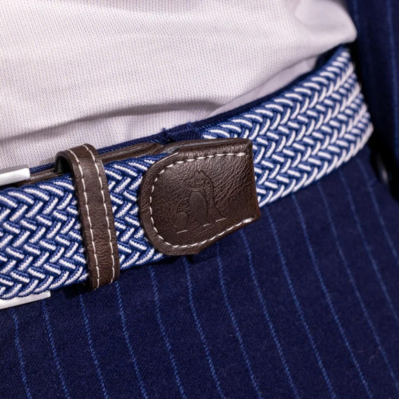 Sustainable Belts