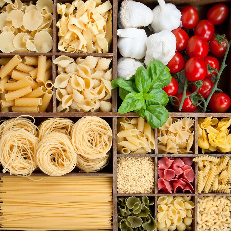 Pasta - SW Coast Refills