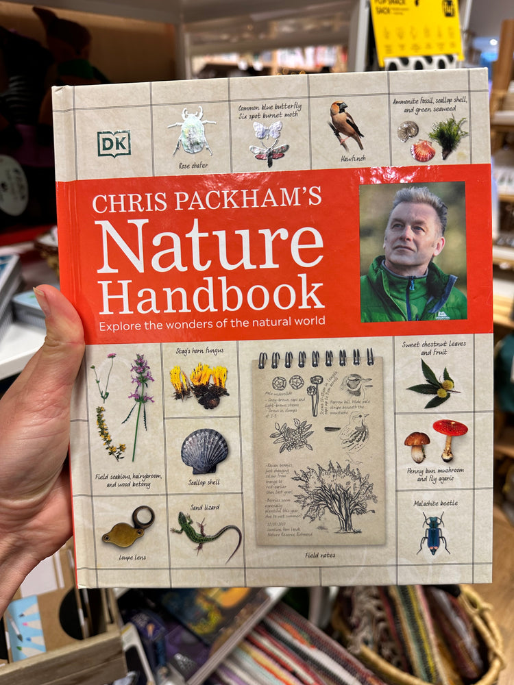 Earth + The Environment