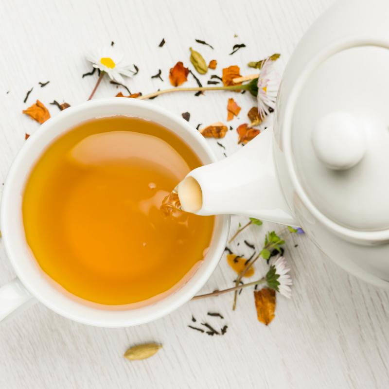 Hot Drinks Collection | Loose Teas, Coffees and Speciality Hot Drinks  - SW Coast Refills