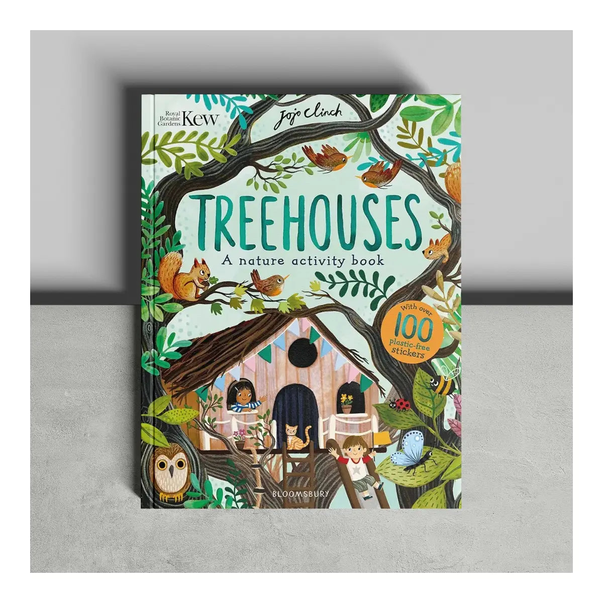 Great Writing On Nature