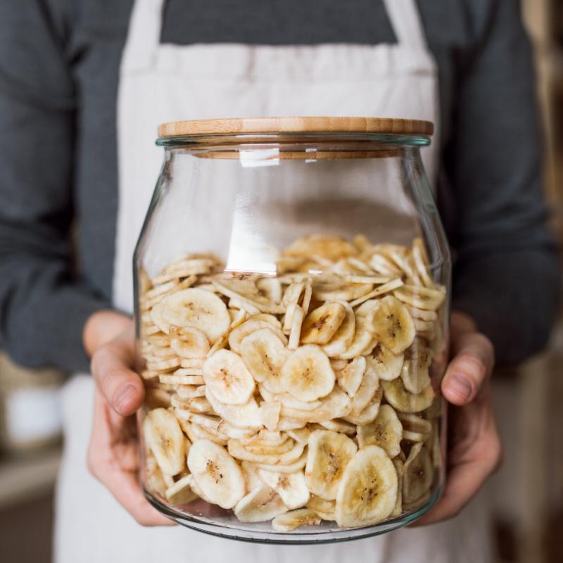 Dried Fruit - SW Coast Refills