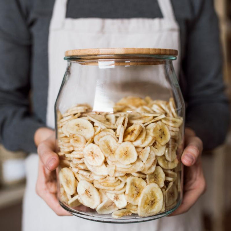 Dried Fruit - SW Coast Refills