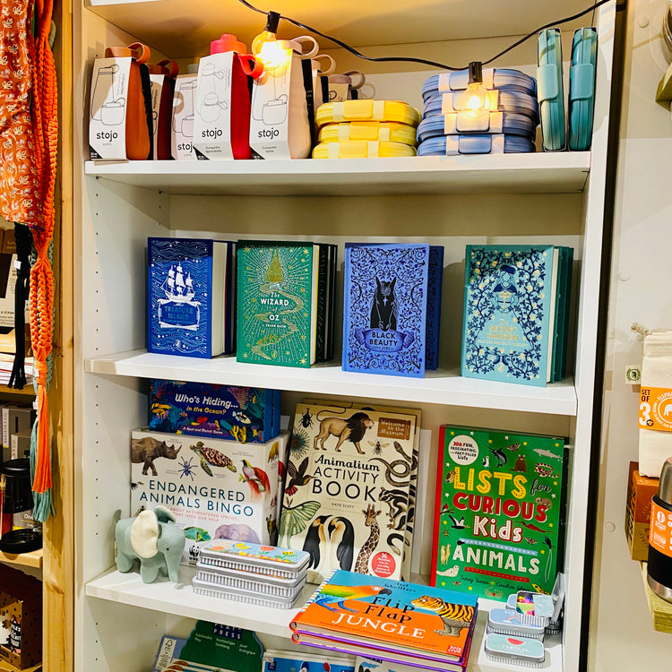 Children’s Bestsellers