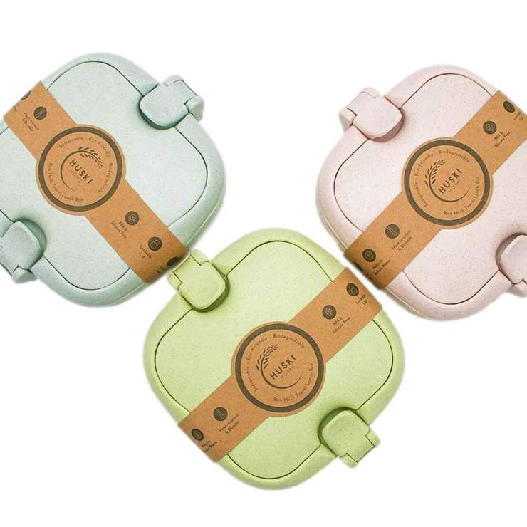 Food Storage Solutions: Lunch Boxes, Food Wraps and Covers, Tiffin Tins, Food Wraps and more - SW Coast Refills