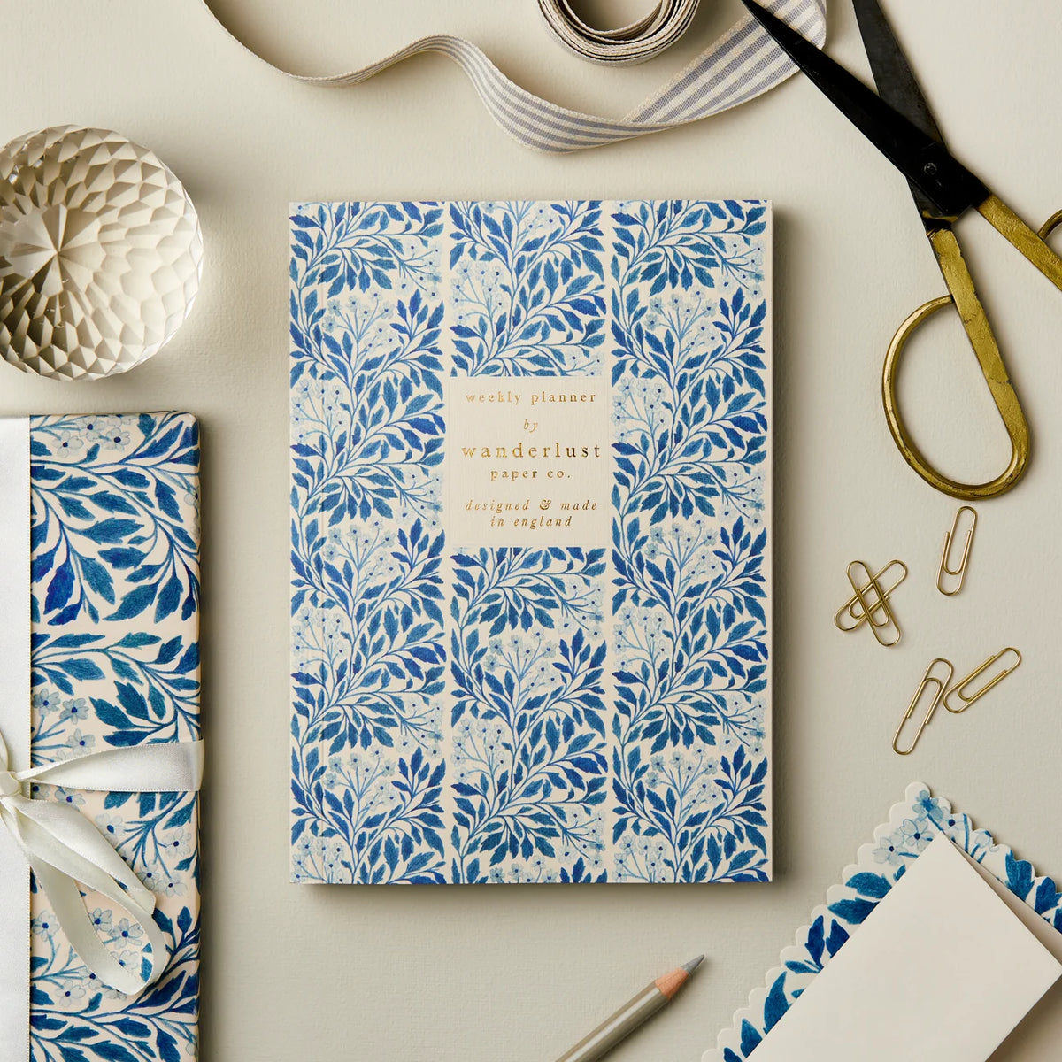 Wanderlust Paper Co.