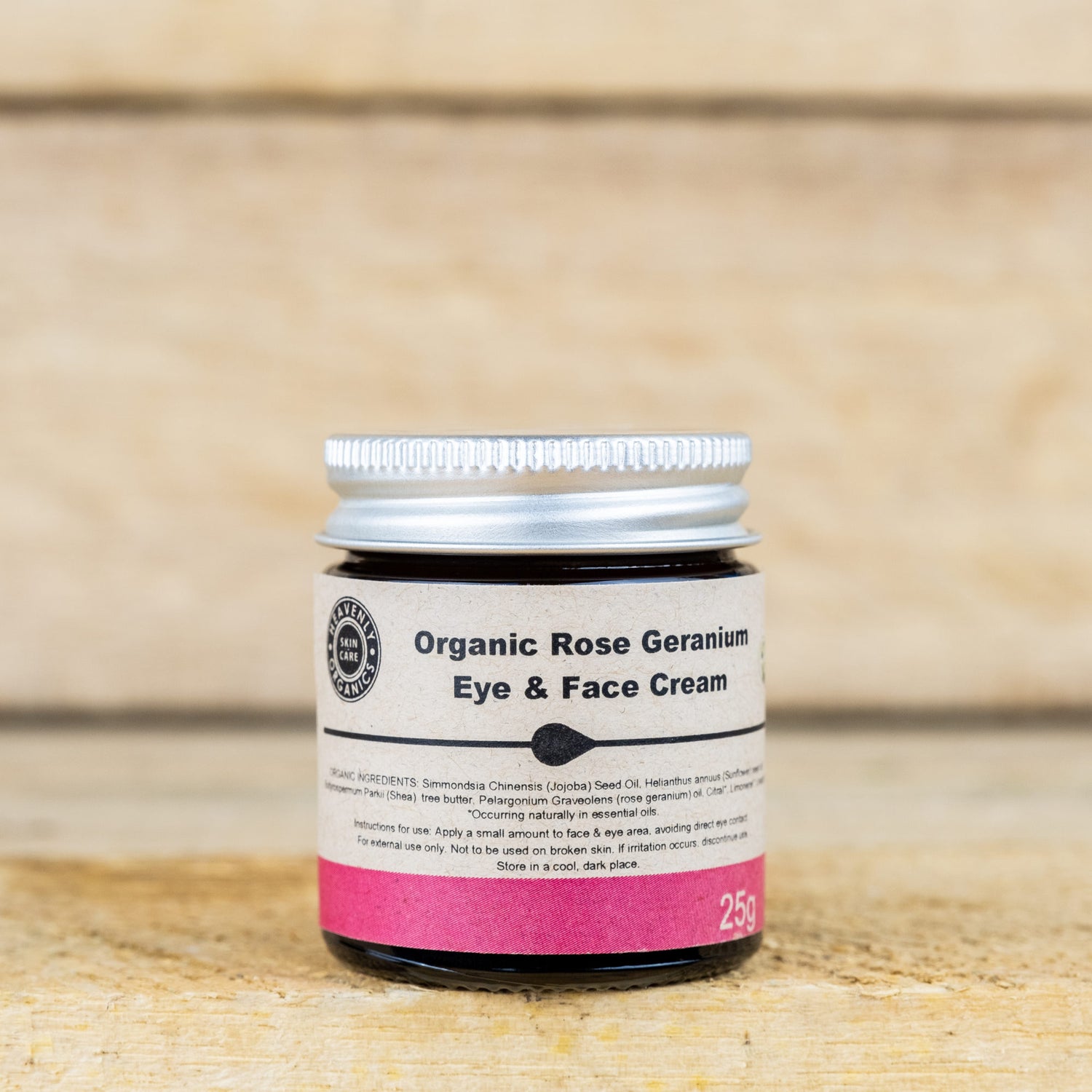 Eye & Face Creams | Ethical Skincare: Beauty & Toiletries - SW Coast Refills