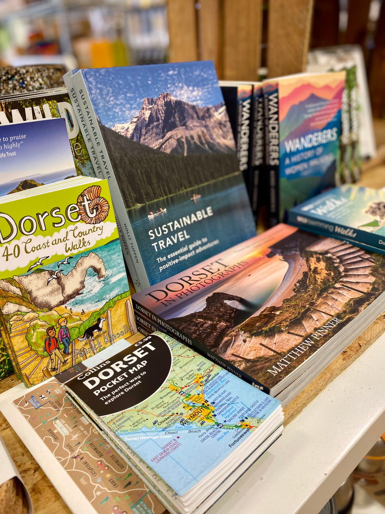 Dorset Books + Guides