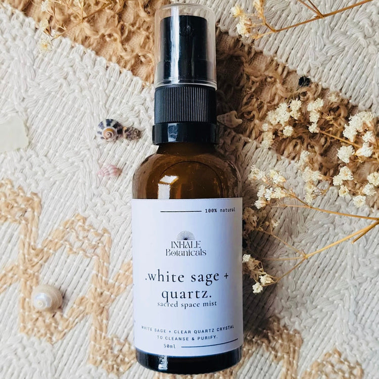 Room Sprays & Diffusers