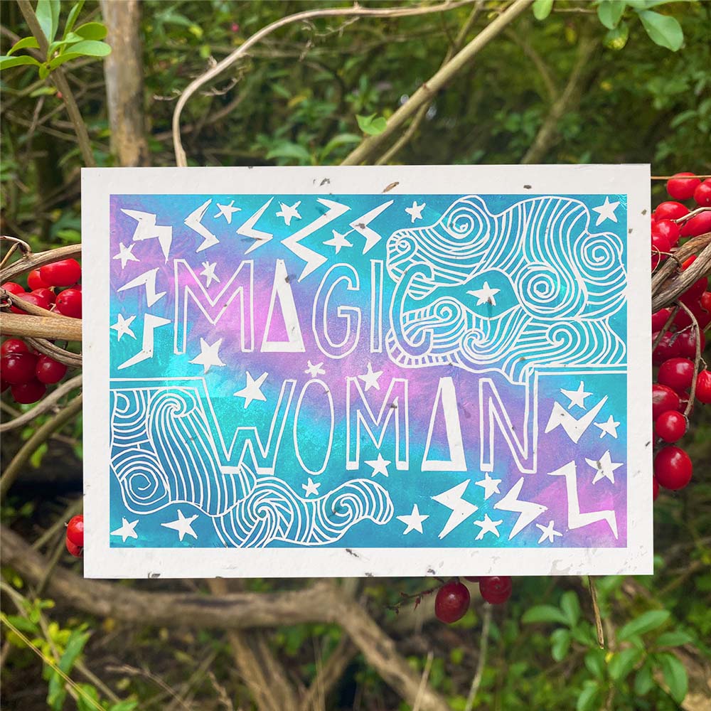 Mum & Mother’s Day Cards