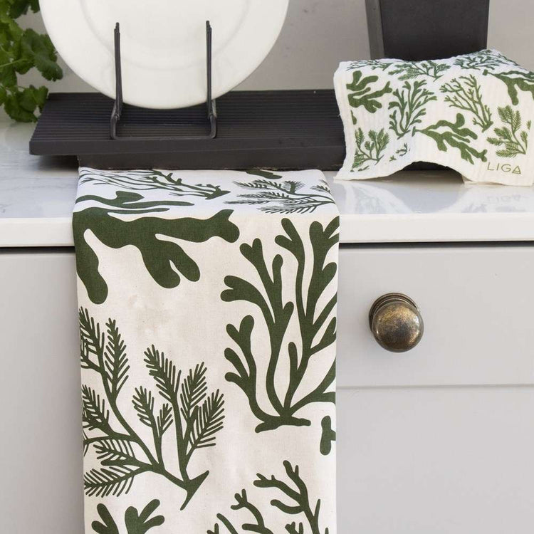 Kitchen Textiles