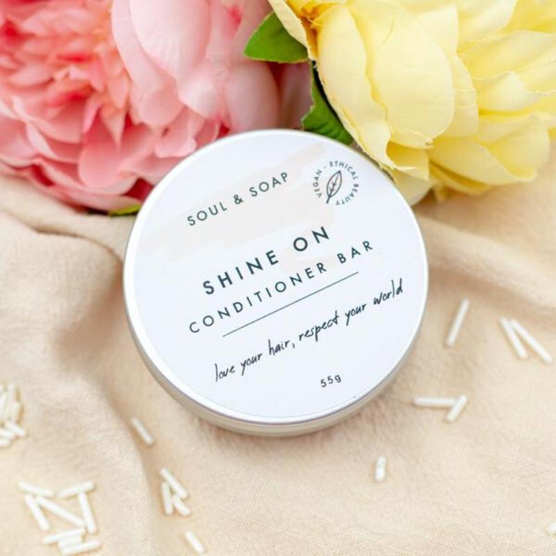 Hair Conditioner | Haircare - SW Coast Refills