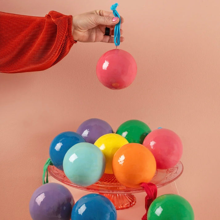 Christmas Tree Decorations