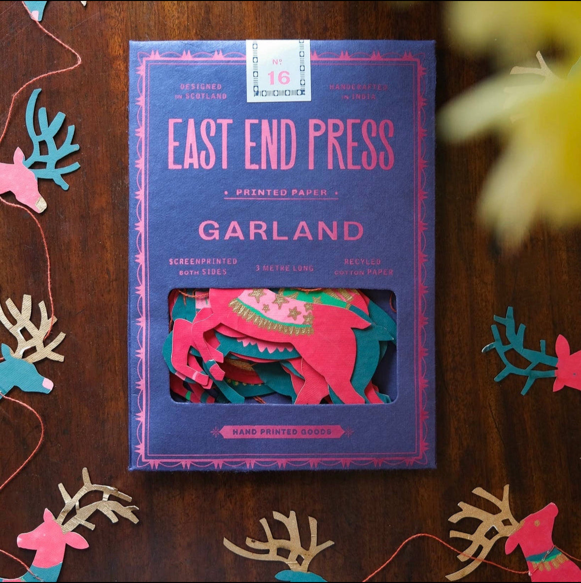 Christmas Decorations