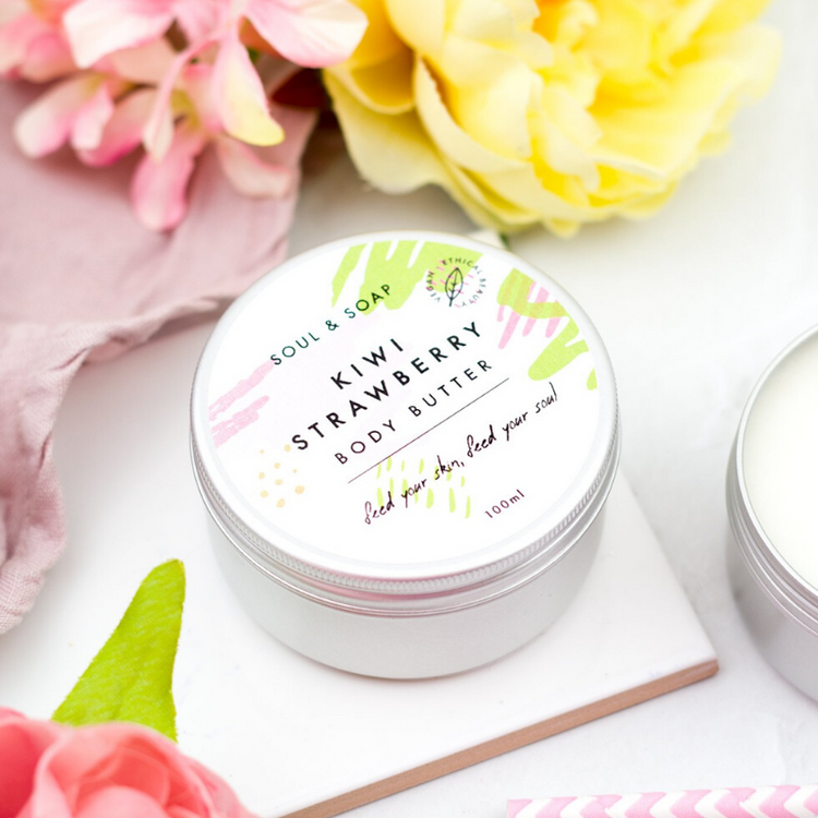 Body Butter | Skin Care | Beauty & Toiletries - SW Coast Refills
