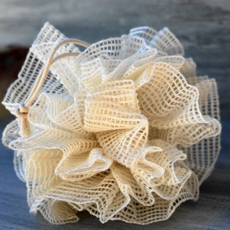 Body Scrubs & Sponges | Soaps & Bath Time - SW Coast Refills