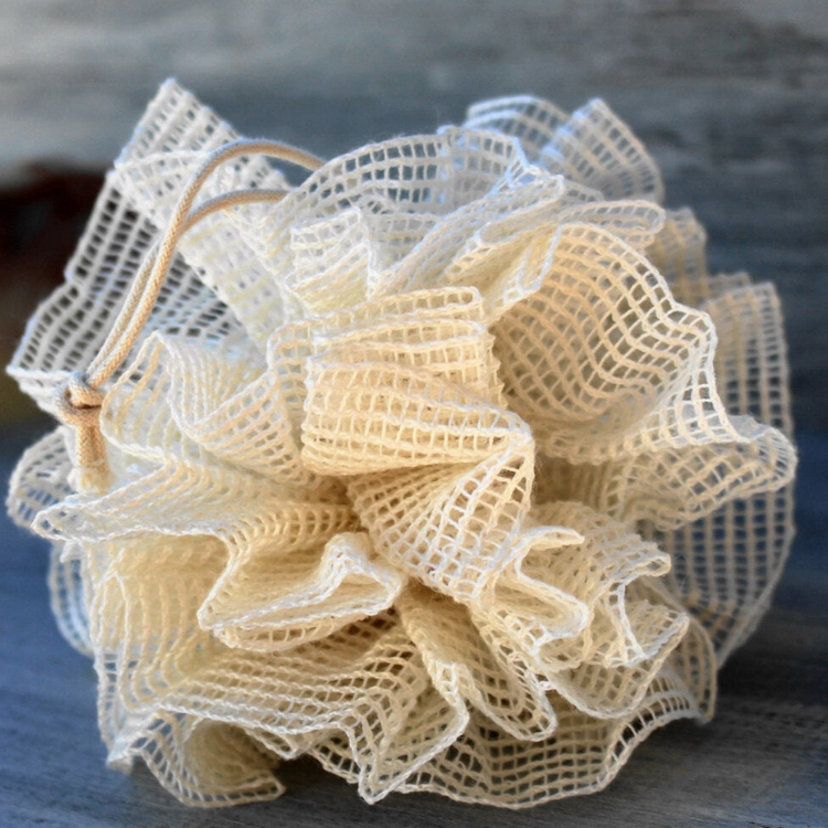 Body Scrubs & Sponges | Soaps & Bath Time - SW Coast Refills