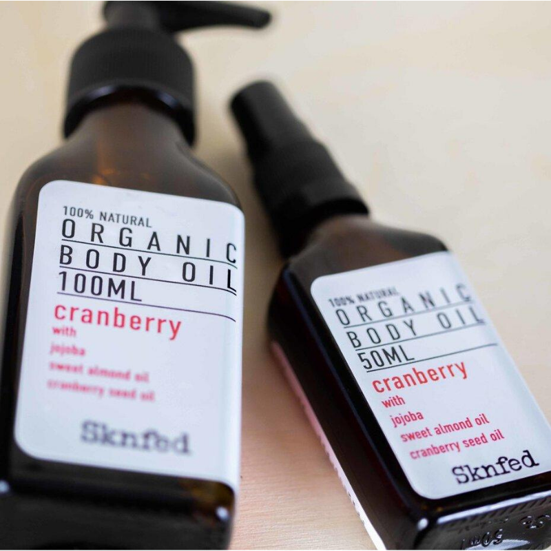 Skin Cream | Natural Vegan Skin Care - SW Coast Refills