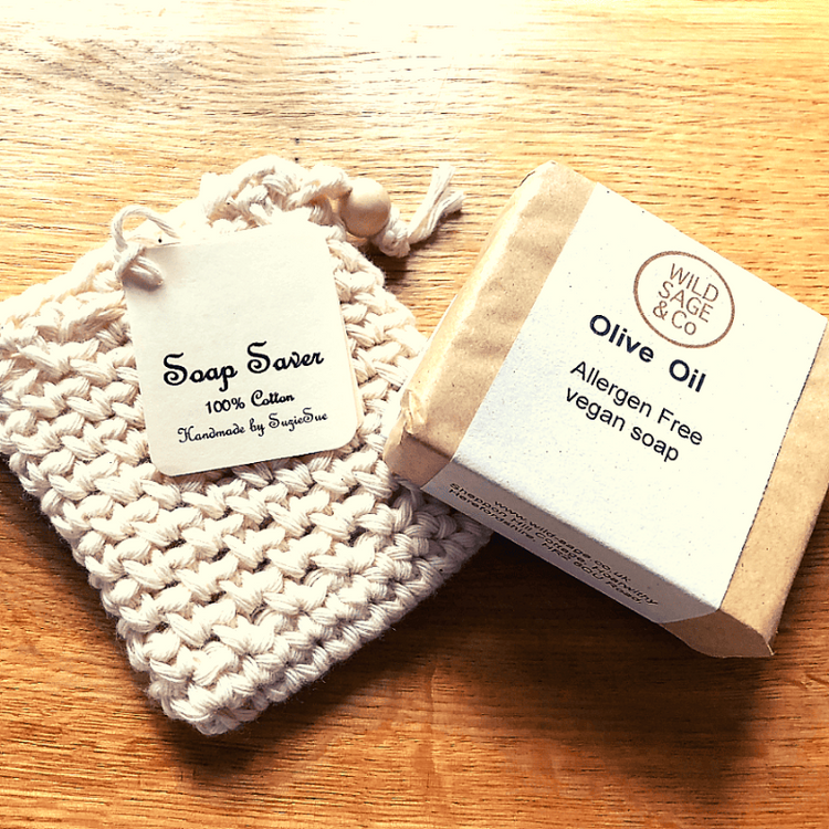 Soap Savers | Soaps & Bath Time - SW Coast Refills