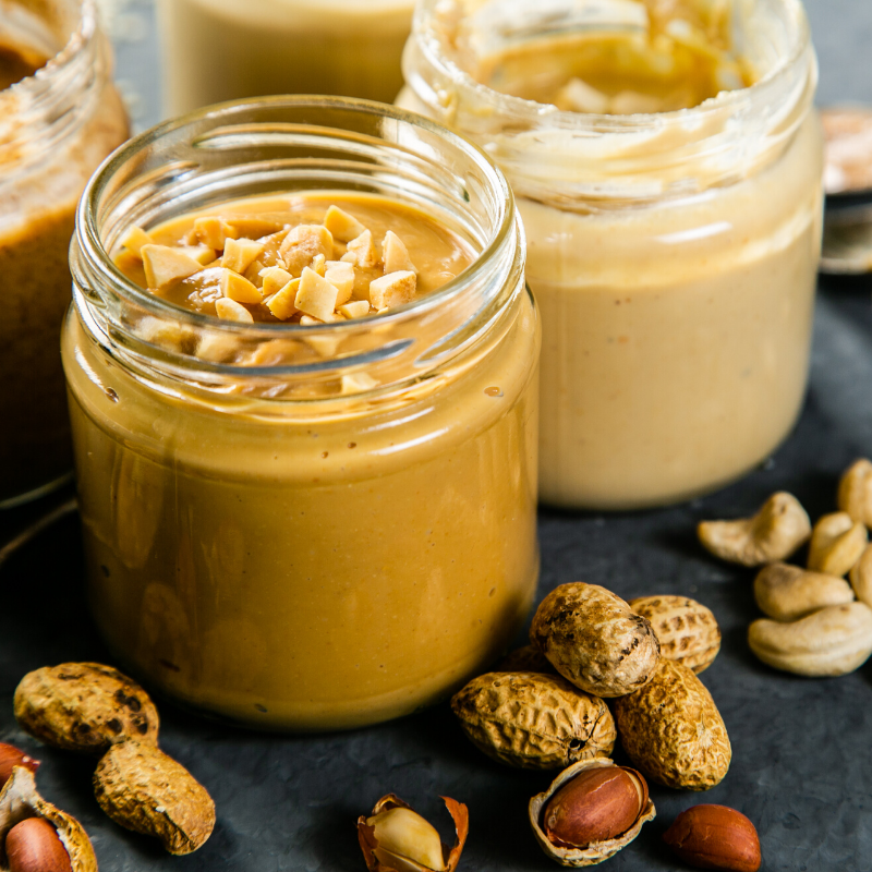 Vegan Essentials - Plant Based Alternatives, Substitutes, Nut Butters and Protein Sources | Store Cupboard - SW Coast Refills