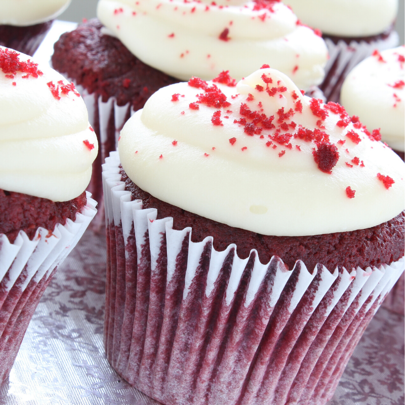 Free From Baking – tagged 