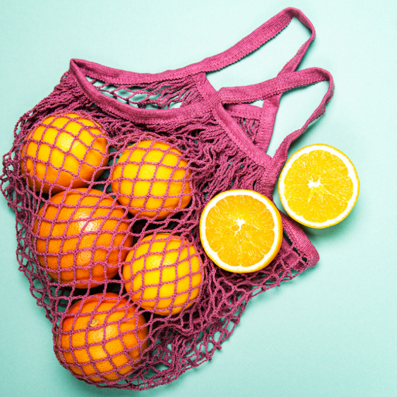 Eco Friendly Shopping Bags | Eco Living - SW Coast Refills