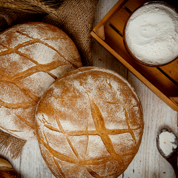 Flour for Bread & Baking - SW Coast Refills
