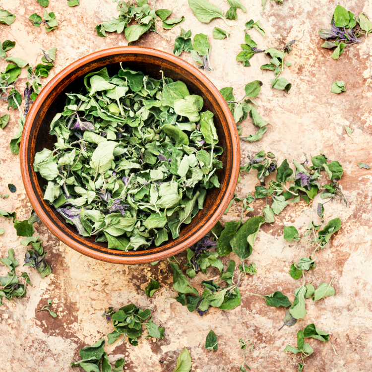 Dried Loose Herbs | Herbs & Spices - SW Coast Refills