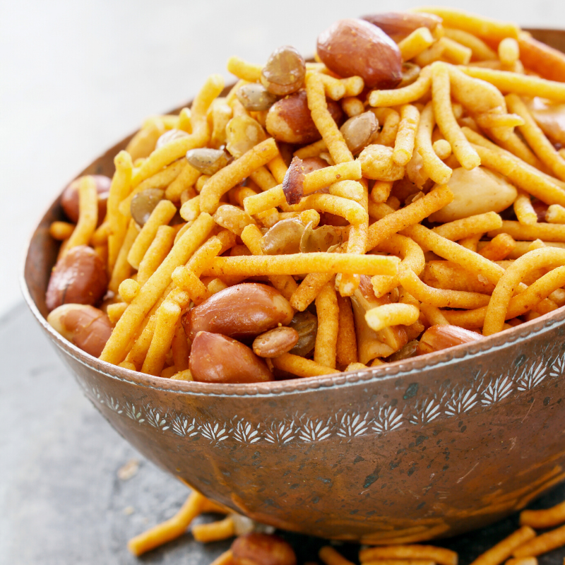 Snacks | Snacks & Chocolate - SW Coast Refills