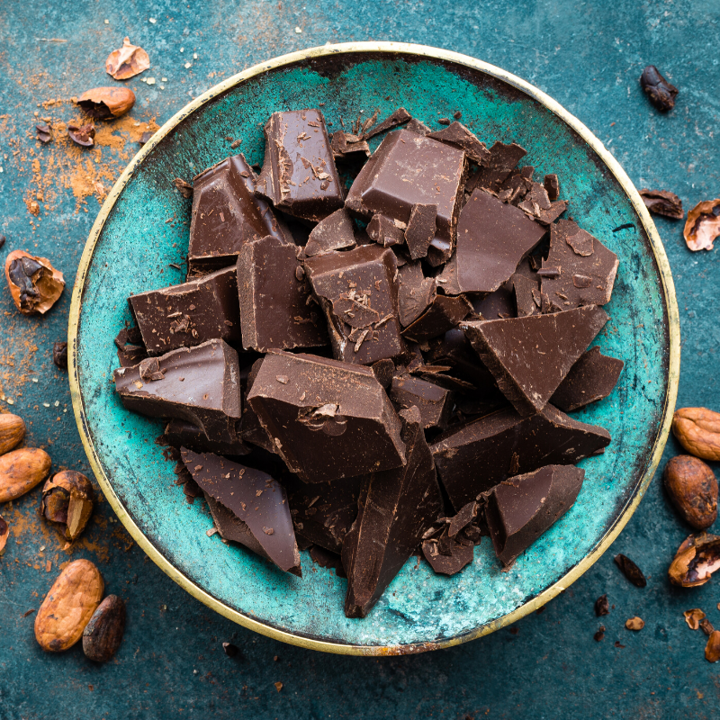 Chocolate Shop - SW Coast Refills