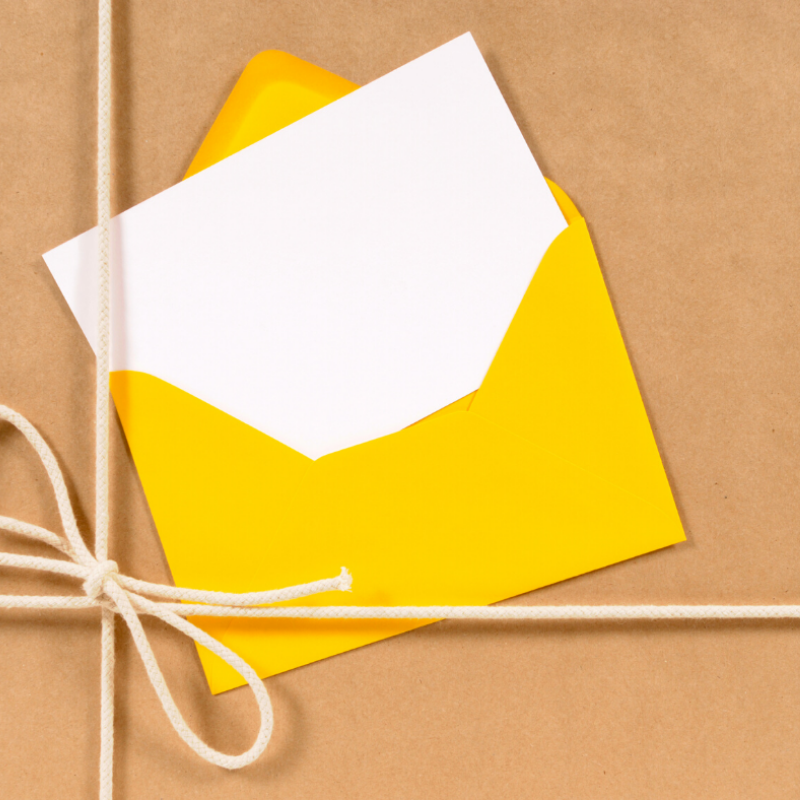 Gift Vouchers | Gift Collection - SW Coast Refills