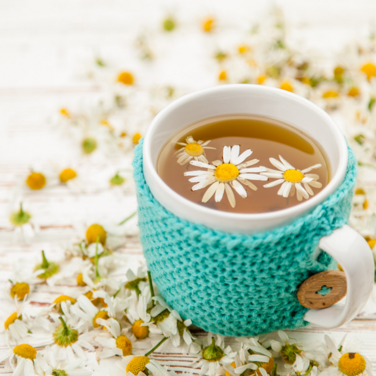 Loose Tea Collection | Hot Drinks - SW Coast Refills