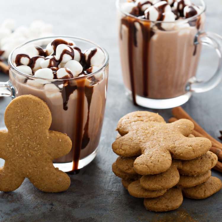 Hot Chocolate | Hot Drinks Collection - SW Coast Refills