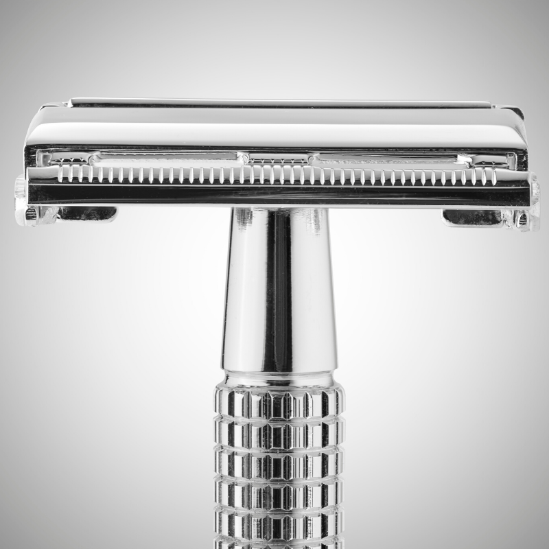 Bamboo and Aluminium Eco Friendly Reusable Razors & Razor Shaving Kits - SW Coast Refills